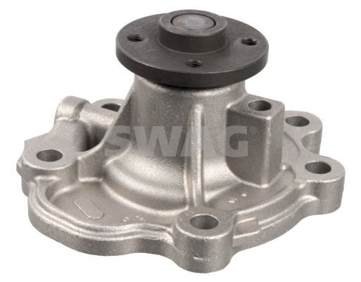 4044688579300 | Water Pump, engine cooling SWAG 40 93 9300